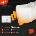 Engine Coolant Overflow Recovery Reservoir Tank With Cap For Acura Tl 1995 1996 1997 1998 2 5l