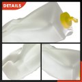 Engine Coolant Overflow Recovery Reservoir Tank With Cap For Acura Tl 1995 1996 1997 1998 2 5l