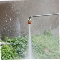 Besportble 90 High Pressure Car Washer Cleansing Brush Extension Wand Sprayer Lance Bar Spray Rod Power Wash Equipment Replace