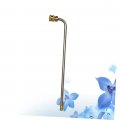 Besportble 90 High Pressure Car Washer Cleansing Brush Extension Wand Sprayer Lance Bar Spray Rod Power Wash Equipment Replace