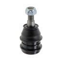 Ball Joint For 2006 2012 Mitsubishi Eclipse Press In Mounting Rubber Black Boot Threaded Stud 22 0 Wrench Size Alx Pau Me 