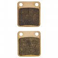 Niche Ceramic Front Brake Pad Set For Yamaha 3gd-w0045-01 Kawasaki 43082-0084 43082-0043 Suzuki 59100-38870