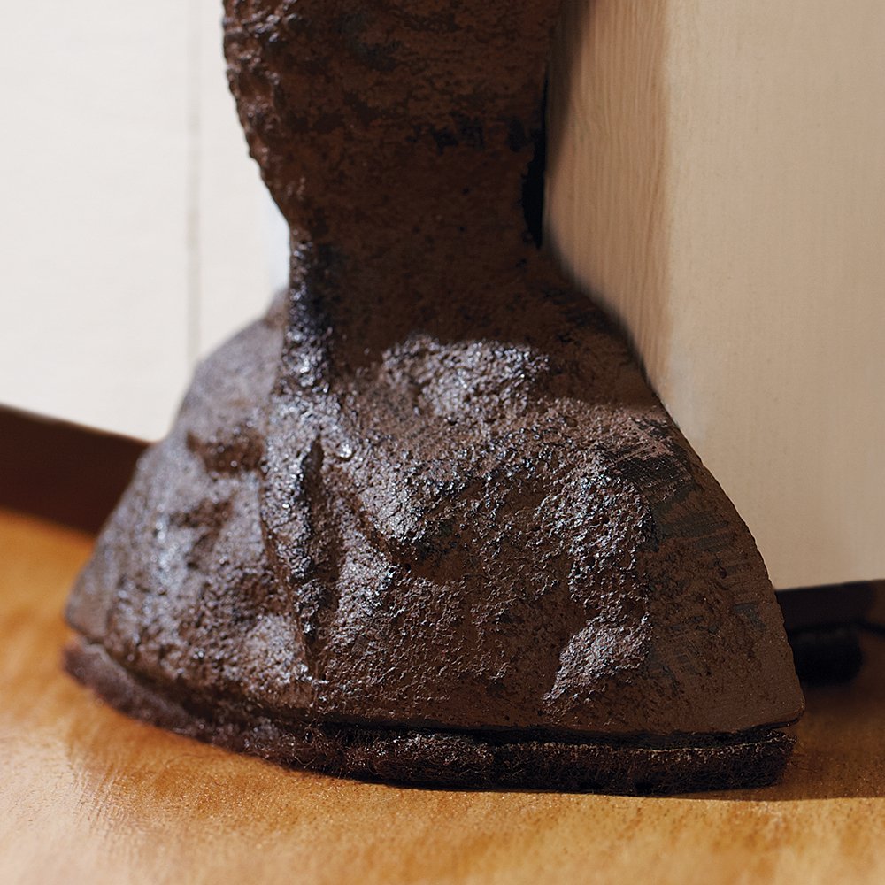 Self-stick Furniture Felt Sheet For Hard Surfaces To Cut Into Any Shape 1 Piece Brown 6 X 18