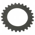 Complete Tractor Clutch Plate 1712-4449 Compatible With Replacement For Case International Harvester 850e Crawler 850g Mx100 