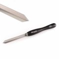 Hurricane Turning Tools Htt-246kw M2 Cryo 3 16 Diamond Parting Tool For Woodturning 