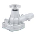 Water Pump Replacement For Part Number Mm409303 