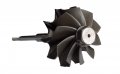 10 Blade Turbo Turbine Wheel For 6l Duramax Lly 6 0l Powerstroke 