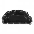 Tom Lower Oil Pan For Mercedes-benz Ml350 Gl350 Gls350d V6 3 0l