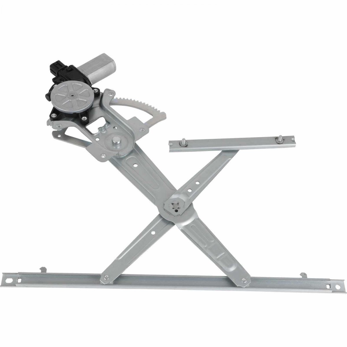 Front Right Side Power Window Regulator Fit For 2008 2009 2010 2011 2012 Mitsubishi Lancer W Motor 751-781