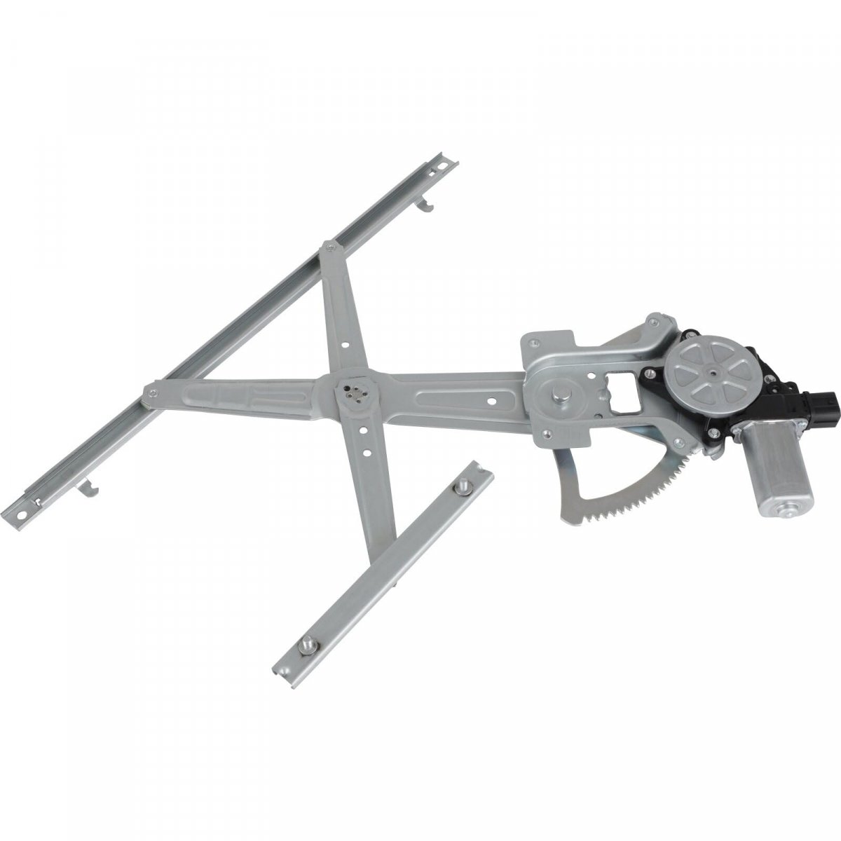 Front Right Side Power Window Regulator Fit For 2008 2009 2010 2011 2012 Mitsubishi Lancer W Motor 751-781