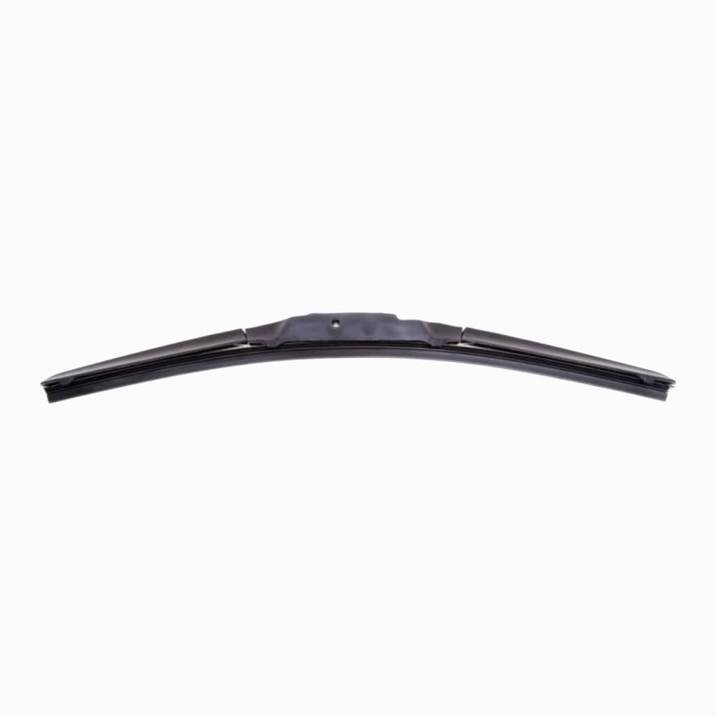 Wiper Blade For Isuzu Vehicross 1999 2000 2001 Hybrid 22 In Front Black Plastic Frame Hook Connection Pre Attached Adapter