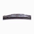 Wiper Blade For Isuzu Vehicross 1999 2000 2001 Hybrid 22 In Front Black Plastic Frame Hook Connection Pre Attached Adapter