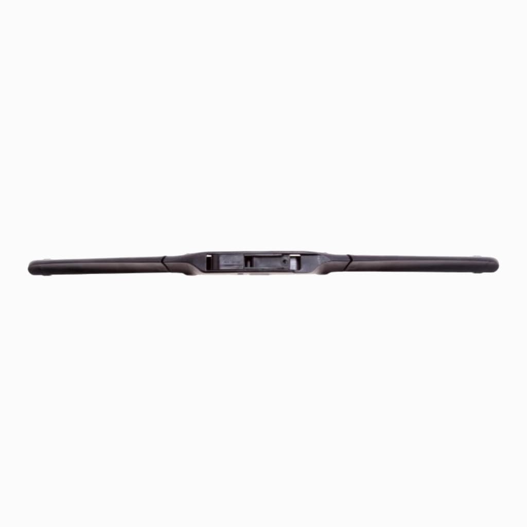 Wiper Blade For Isuzu Vehicross 1999 2000 2001 Hybrid 22 In Front Black Plastic Frame Hook Connection Pre Attached Adapter