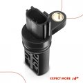 A-premium Engine Crankshaft Position Sensor Compatible With Infiniti Fx35 G35 I35 M35 Nissan 350z Altima 02-06 Pathfinder 03-04