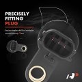 A-premium Engine Crankshaft Position Sensor Compatible With Infiniti Fx35 G35 I35 M35 Nissan 350z Altima 02-06 Pathfinder 03-04