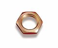 Dashpot Solenoid Bracket Mounting Nut 26-57 Zinc Finish Thread Size 7 8 In 14 Hex 1 4 