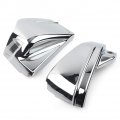 Liru Motorcycle Left Right Battery Side Fairing Covers Panel Oil Tank Cover Protector For Yamaha V-star Dragstar 650 Xvs650a