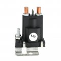 14v 4 Terminal Solenoid For Ezgo Txt Gas Golf Cart Cushman 2200 1994-up Replace 27153-g01 27153g01 612813 