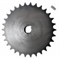 Rear Sprocket 06b 30th Id 16mm 5 8 Fits Trail Master Mini Xrs Xrx 163cc Gokarts More