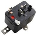 Packard Pr290q Fan Relay 24 Vac Coil Spst No Contacts 