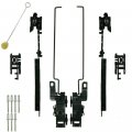 Eaccessories Ea Sunroof Track Assembly Repair Kit Fit For Lincoln Town Car 1998-2011 1999 2000 2001 2002 2003 2004 2005 2006