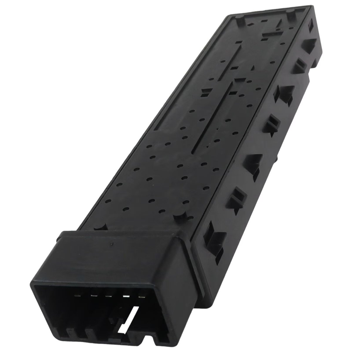 9l3z14a701fa De9z14a701ba Sw7337 Passenger Side Power Seat Switch Front Right Compatible For Lincoln Zephyr 2006