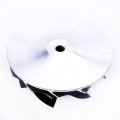 Kinugawa 405-02013-019 Turbo Compressor Wheel For Volvo Saab Mitsubishi Td04hl 19t