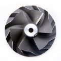 Kinugawa 405-02013-019 Turbo Compressor Wheel For Volvo Saab Mitsubishi Td04hl 19t