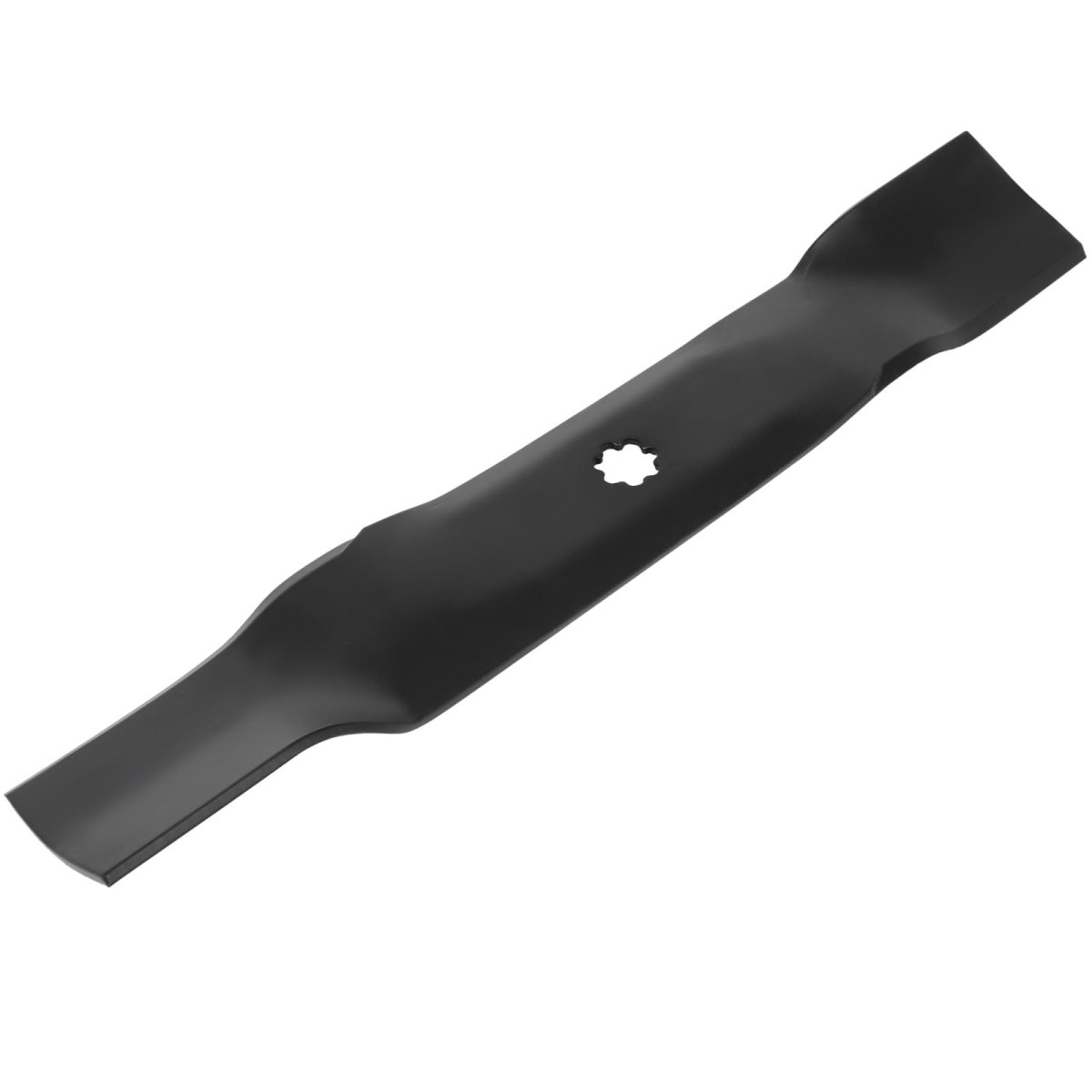 Mower Blades For 48 In Deck Fit Rotary 11595 John Deere Am137757 Am141035 Gx21784 Gy20852 And Stens 330-445 Pack Of 3