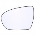 Side Mirror Glass Fit For Ford Explorer 16-19 Right Glasss Oe Gb5z17682tc Pl Fo1321644 