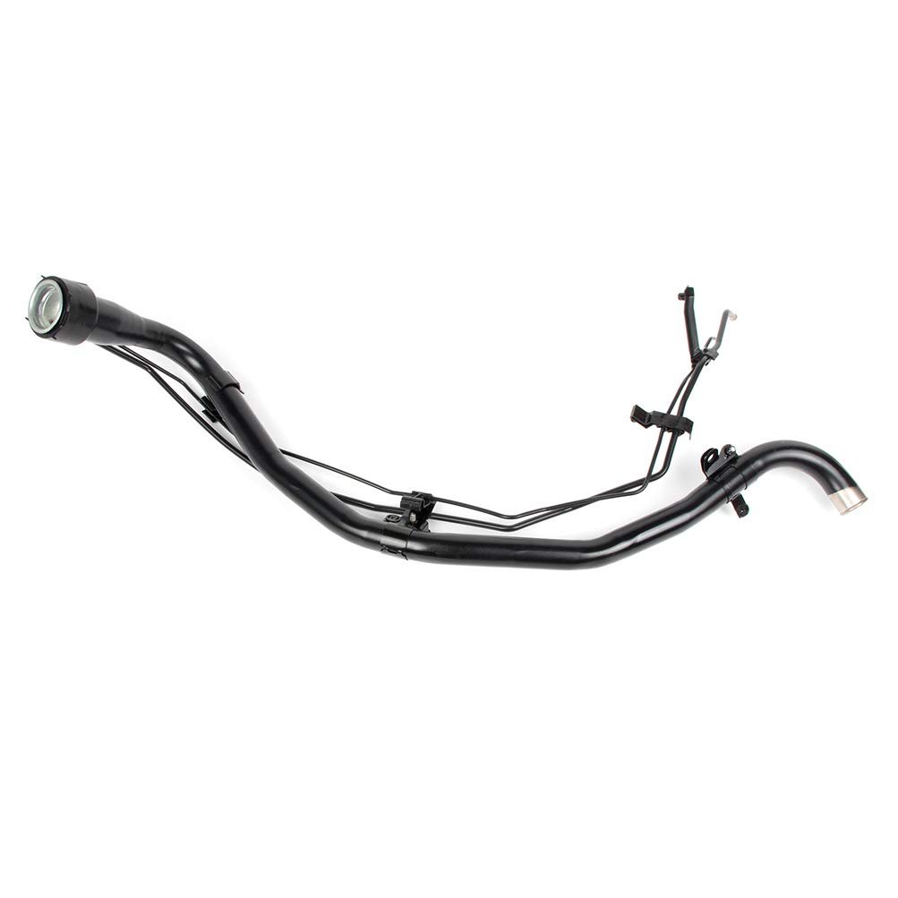 Fuel Tank Filler Neck Replacement 2003-2005 For Pontiac Vibe L4 1 8l 2003-2004 Toyota Corolla Matrix