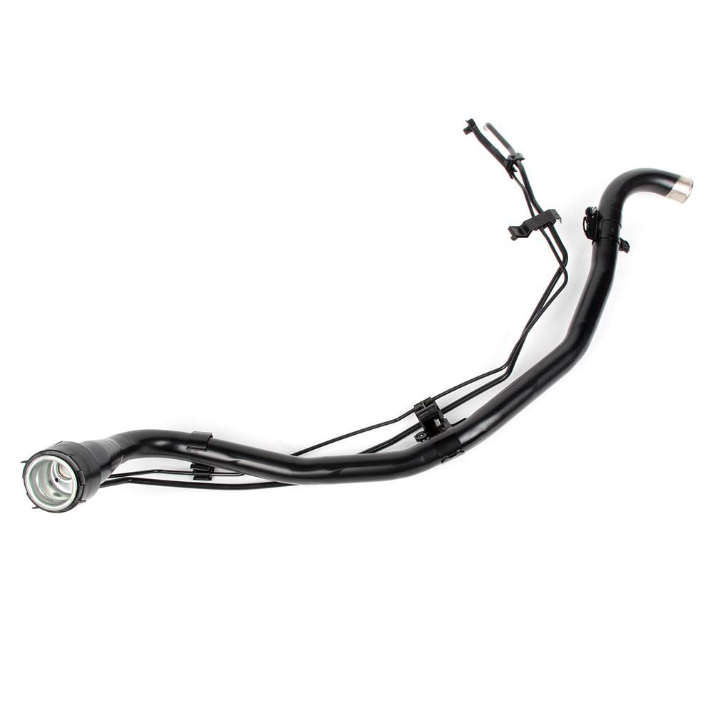 Fuel Tank Filler Neck Replacement 2003-2005 For Pontiac Vibe L4 1 8l 2003-2004 Toyota Corolla Matrix