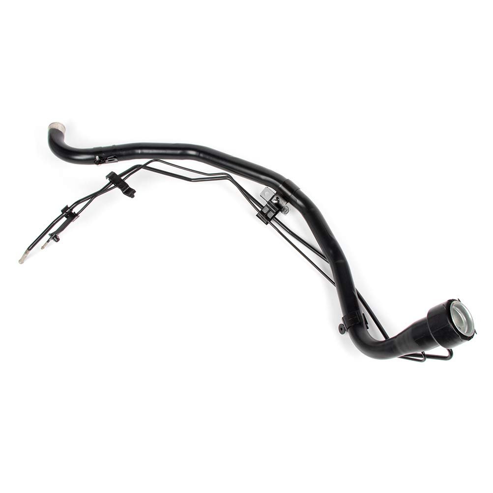Fuel Tank Filler Neck Replacement 2003-2005 For Pontiac Vibe L4 1 8l 2003-2004 Toyota Corolla Matrix