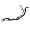 Fuel Tank Filler Neck Replacement 2003-2005 For Pontiac Vibe L4 1 8l 2003-2004 Toyota Corolla Matrix
