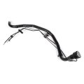 Fuel Tank Filler Neck Replacement 2003-2005 For Pontiac Vibe L4 1 8l 2003-2004 Toyota Corolla Matrix