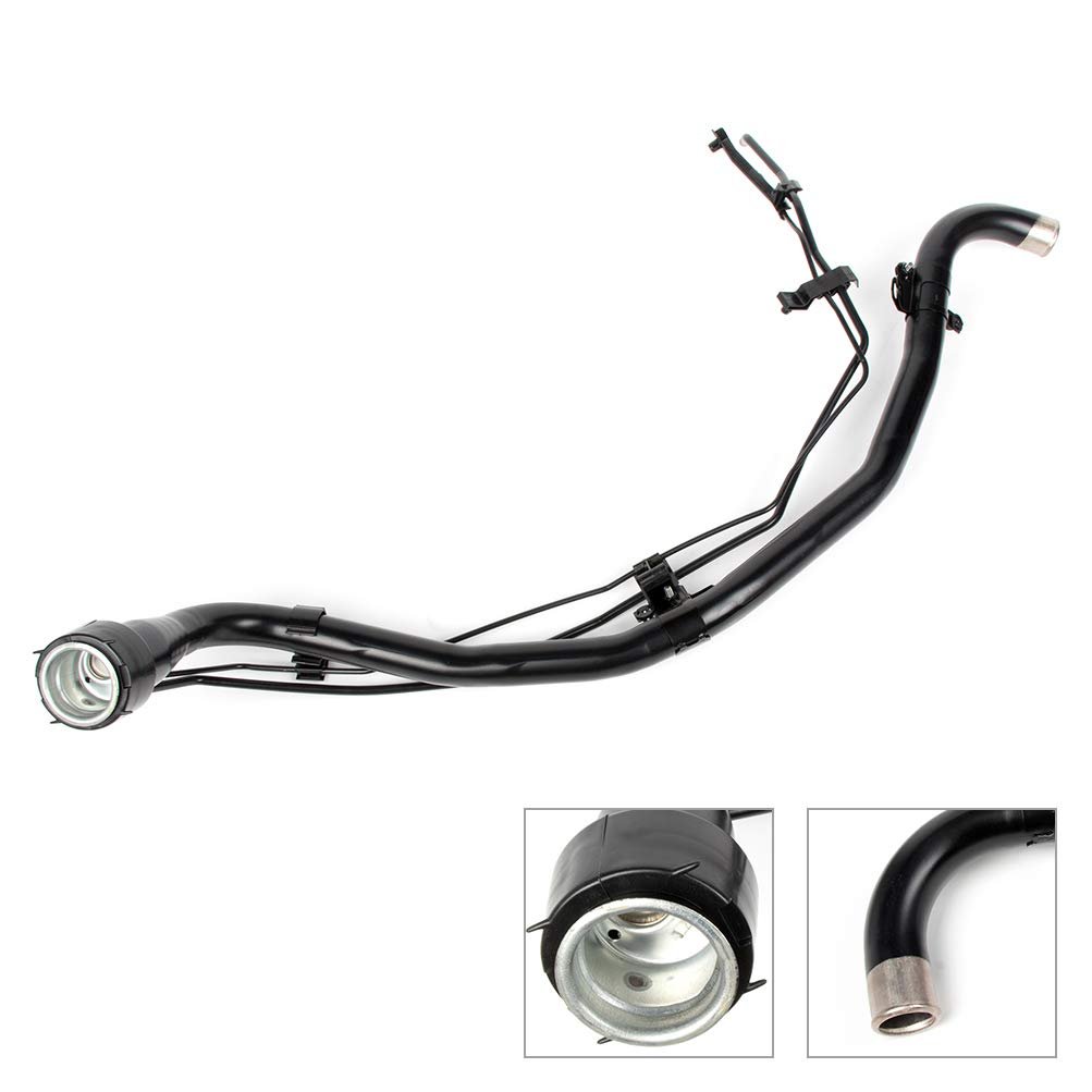Fuel Tank Filler Neck Replacement 2003-2005 For Pontiac Vibe L4 1 8l 2003-2004 Toyota Corolla Matrix