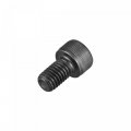 Uxcell M8x14mm Socket Head Bolts 12 9 Grade Alloy Steel Cap Screws Fully Thread 10pcs