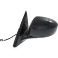 Nissan Pathfinder Door Mirror 2014 2015 Driver Side Sl Model Power Heated Paint To Match Replacement For Ni1320251 96302 3ka9b 