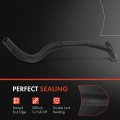 A-premium Power Steering Reservoir Suction Line Hose Assembly Compatible With Lexus Es350 2007-2008 3 5l To Pump