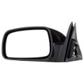 Left And Right Side View Mirror Fit For 2007-2011 Toyota Camry Power Hybrid Non-folding Non-heated 128-61457al 8794033620c0 