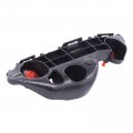 Newyall Pack Of 2 Left And Right Front Bumper Bracket Retainer