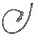 Caltric Ignition Coil Spark Plug Wire 59 3cm Compatible With Polaris Ranger Crew 4x4 Efi 2008