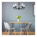 Satco 4 Watt A15 Reminiscent Led Filament Light Bulb 3000k Soft White 350 Lumens 90 Cri Clear Finish Medium E26 Base 360 Degree