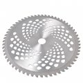 Labwork 2-pack 10inch 40t 60t 80t Carbide Tip Brush Blades For Cutting Wood Bush And Shrubs Most Petrol Cutters
