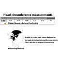 Unisex Full Face Motorcycle Helmet Outdoor Dirt Bikes Dot Approved Motorbike Moped Street Cruiser Racing Crash Scooter Helmet