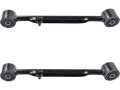Rear Upper Control Arm Kit 2 Piece For 2002-2009 Chevy Trailblazer Without Adjustable Suspension 