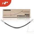 A-premium Rear Driver Brake Hydraulic Hose Compatible With Select Toyota Models Camry 2002-2004 2 4l 2005-2006 Replace