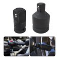 Vicue 2 Driver Socket Reducer Air Impact Professional Adapter 1 Male To 3 4 Female