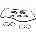 Valve Cover Gasket Set For 2003-2006 Honda Element 2 4l K24a4