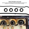 Valve Cover Gasket Set For 2003-2006 Honda Element 2 4l K24a4
